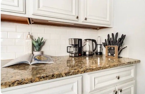 Smyrna House | Urban Oasis in Metro Atlanta near Truist Park
