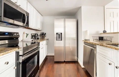 Smyrna House | Urban Oasis in Metro Atlanta near Truist Park