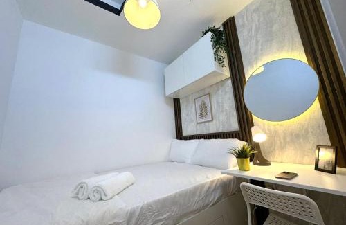 Al Barsha 1 House | Urban Oasis Partition Room In Barsha 1 Near Metro