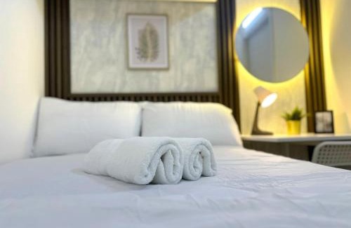 Al Barsha 1 House | Urban Oasis Partition Room In Barsha 1 Near Metro
