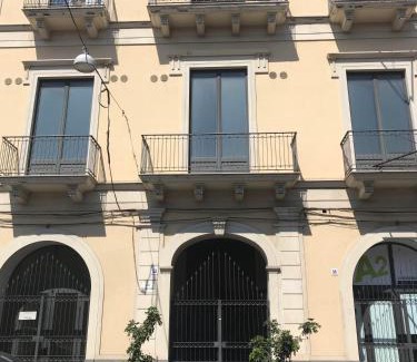 Old Town Bed & Breakfast | Urban Pop Bnb
