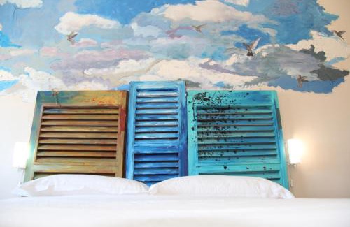 Old Town Bed & Breakfast | Urban Pop Bnb