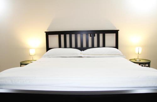Old Town Bed & Breakfast | Urban Pop Bnb