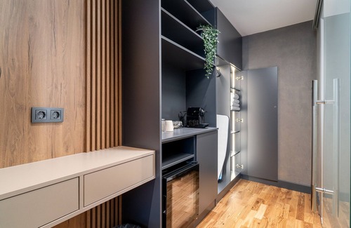 Cagaloglu Apartment | Urban Quarters - Gülhane