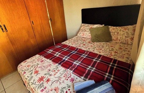 Asa Norte Apartment | Urban Refuge