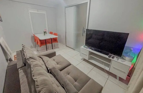 Asa Norte Apartment | Urban Refuge