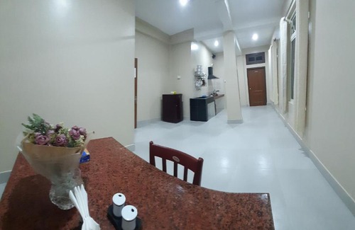 Dimapur House | Urban Residency