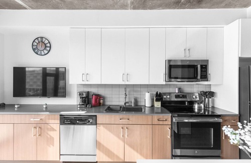 Five Points South Apartment | Urban Retreat 2BR Near UAB S71