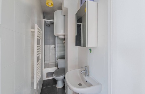 Gonesse Apartment | Urban Roof - Appt 2 chambres à Gonesse