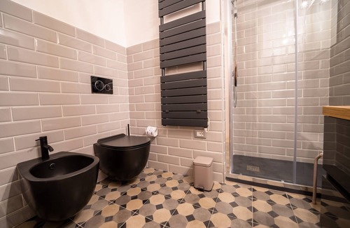 Taranto Bed & Breakfast | Urban Rooms