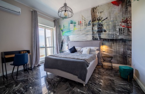 Taranto Bed & Breakfast | Urban Rooms