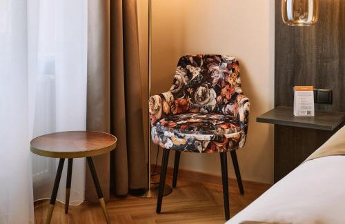 Innere Stadt Hotel | Urban Rooms Rathaus - Self Check-In