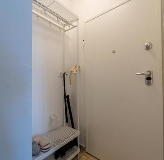 Kosancicev Venac Apartment | Urban Stroll Retreat