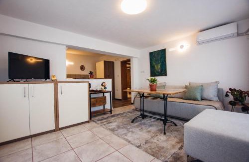 Strumica Apartment | Urban Studio Apartments