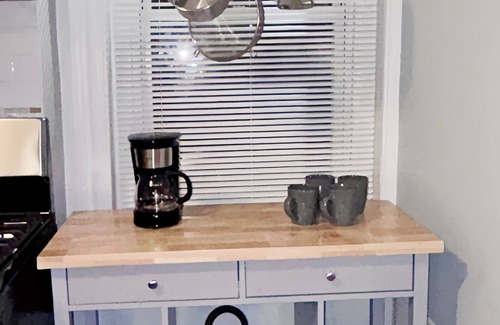 Glen Ridge Apartment | Urban Suite