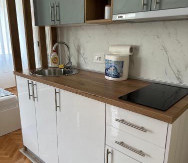 Sarajevska Apartment | URBAN Suites