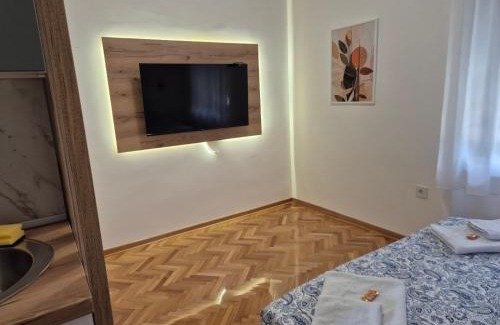 Sarajevska Apartment | URBAN Suites