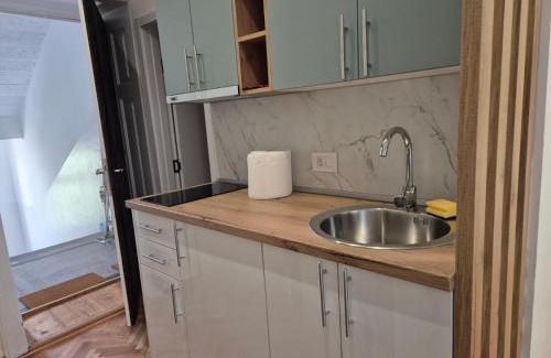 Sarajevska Apartment | URBAN Suites