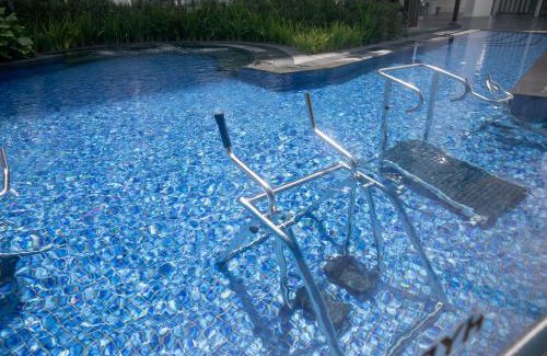 Genting Highlands Apartment | Urban Tropic@Midhill Genting Highland (Free Wi-Fi)