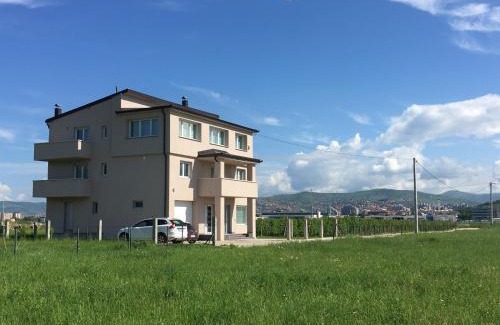 Sarajevo Villa | Urban villa