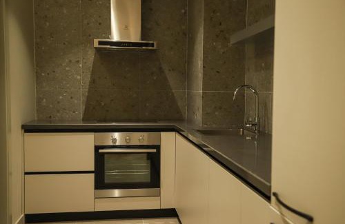 Tirana Hotel | Urbanin Apartment & Hotel