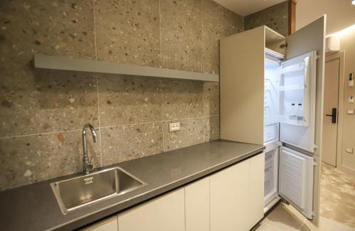 Tirana Hotel | Urbanin Apartment & Hotel