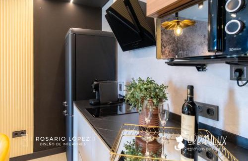 Albacete Apartment | Urbanlux Olimpia Sleep & Park