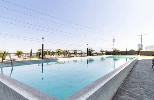 Zapopan Condo | UrbanLuxe - Luxury condo | Pool / Gym / Sauna