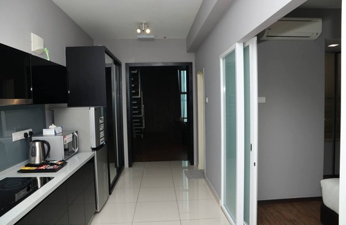 George Town Condo | Urbano Luxury Homestay