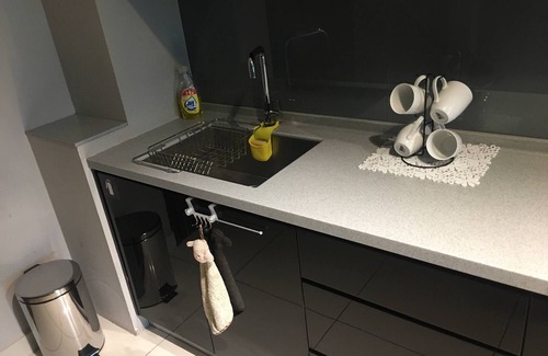 George Town Condo | Urbano Luxury Homestay