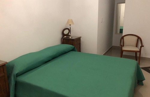 Alta Gracia Apartment | URBANO TAJAMAR