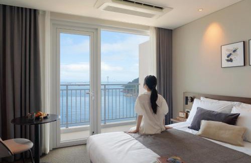 Seo Hotel | Urbanstay Busan songdo Beach