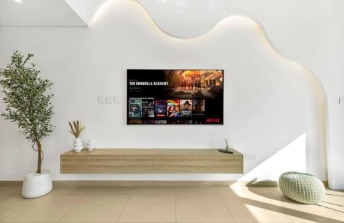 Za'abeel 2 Apartment | UrbanStays Dubai - Downtown Views II