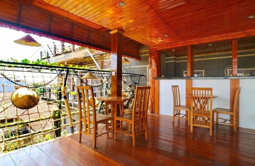 Denpasar House | Urbanview Hotel Gita Inn Bali