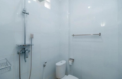 Denpasar House | Urbanview Hotel Gita Inn Bali