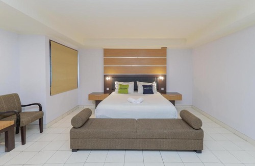 Imam Bonjol Hotel | Urbanview Hotel Taman Suci Denpasar Bali