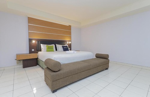 Imam Bonjol Hotel | Urbanview Hotel Taman Suci Denpasar Bali