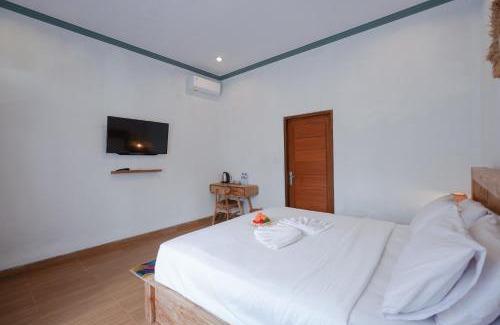 Tampaksiring Hotel | Urbanview Villa Pondok Uma Sari near Ubud