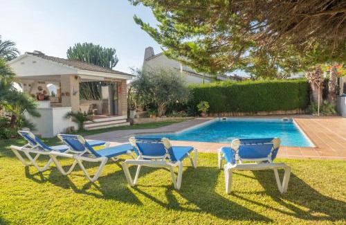 El Mas Mel House | Urbia - Xeckin Holidays