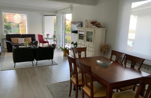 Sukarrieta Apartment | Urdaibai Luxy