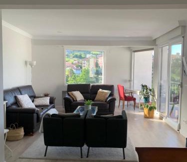 Sukarrieta Apartment | Urdaibai Luxy