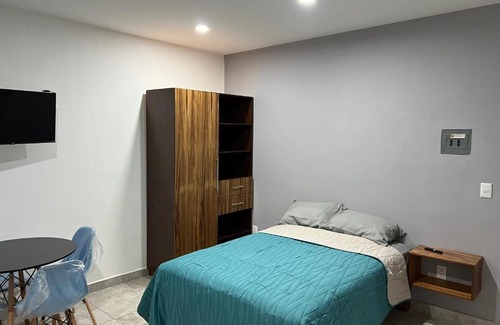 Centro Apartment | Ures loft