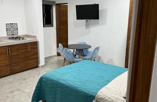 Centro Apartment | Ures loft