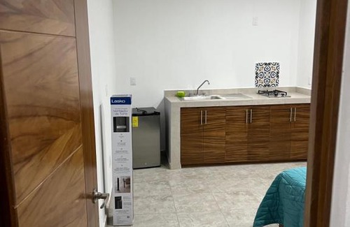 Centro Apartment | Ures loft