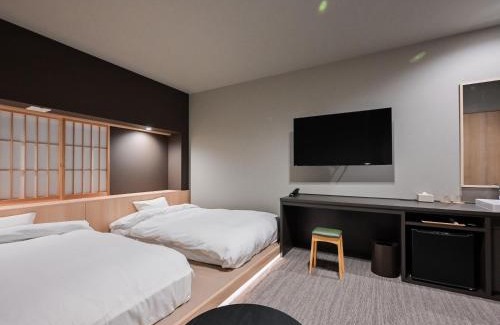 Ureshino Hotel | Ureshino Onsen Yadoya Uchiroji