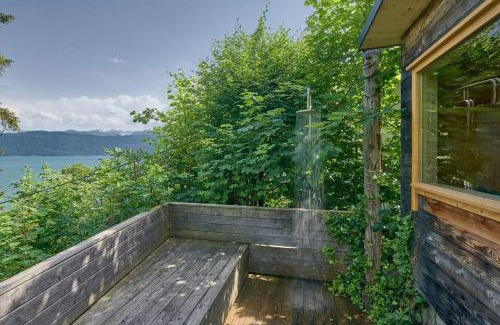 Urfeld Ski Chalet | Urfeld26 Walchensee Berghaus mit Sauna