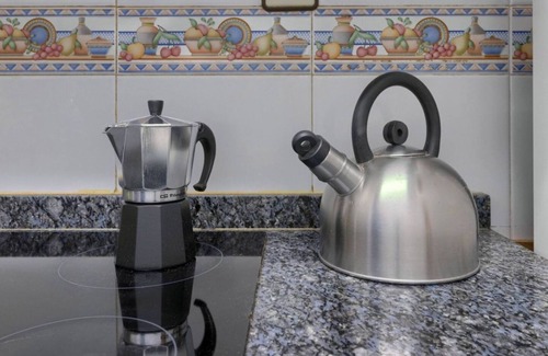 Uribarri Apartment | Uribarri Next to the Town Hall