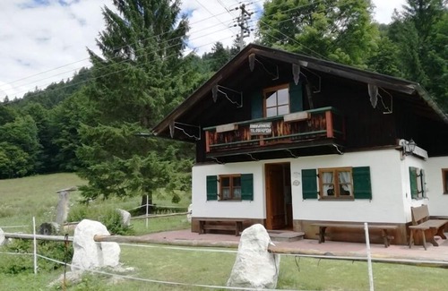 Groissenbach House | Uriges, gemütliches Ferienhaus im Ortsteil Seegatterl-bei Reit im Winkl