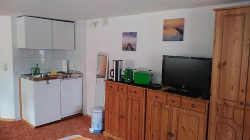 Born auf dem Darss Apartment | Urlaub bei Hauenstein