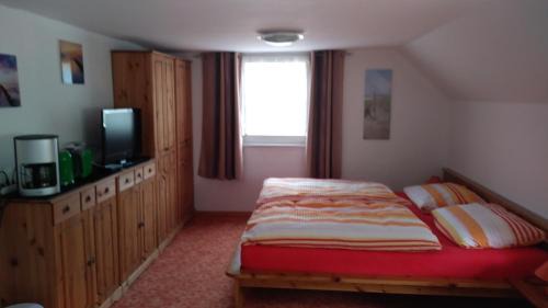 Born auf dem Darss Apartment | Urlaub bei Hauenstein